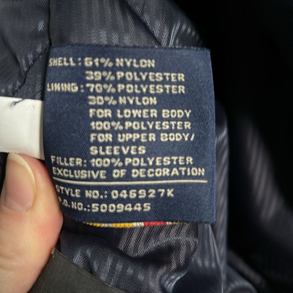 Dockers Jacket - image 3